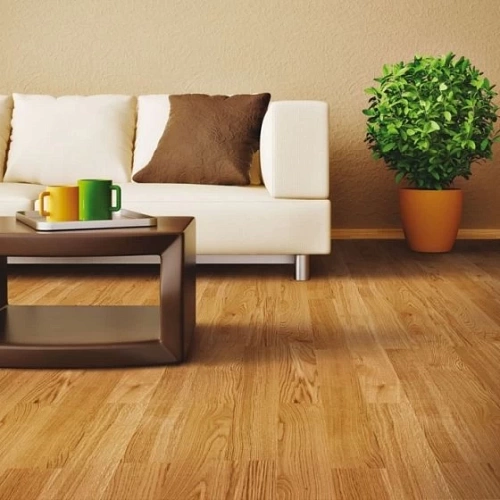 ДУБ НАТУР МАСЛО ПАРКЕТНАЯ ДОСКА AMBER WOOD КЛАССИКА